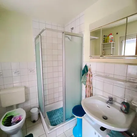 Arno Dom wakacyjny Nossentiner Huette