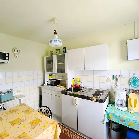 Arno Nossentiner Huette