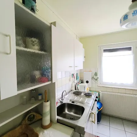 Arno Dom wakacyjny *