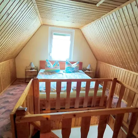 Arno Dom wakacyjny Nossentiner Huette