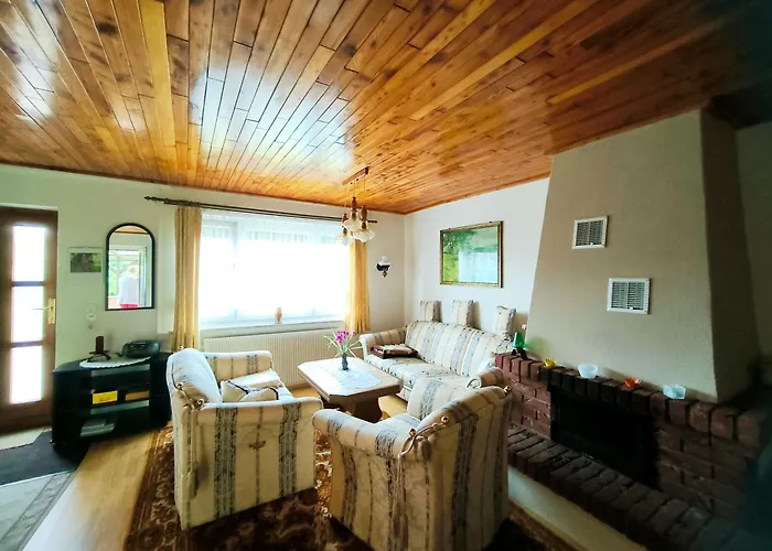 別荘 Arno Nossentiner Hütte